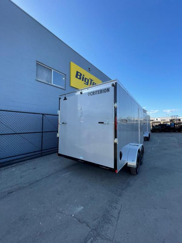 new Cargo (Enclosed) Trailers Big Tex Trailers  for sale, in American Fork, UT Thumbnail 2