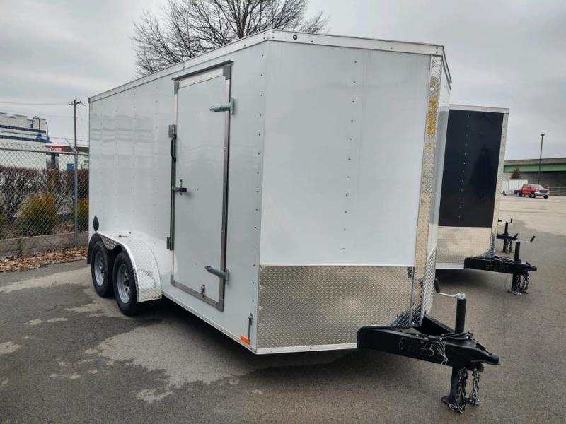 new Cargo (Enclosed) Trailers RC Trailers  for sale, in Clarksville, IN Thumbnail 3