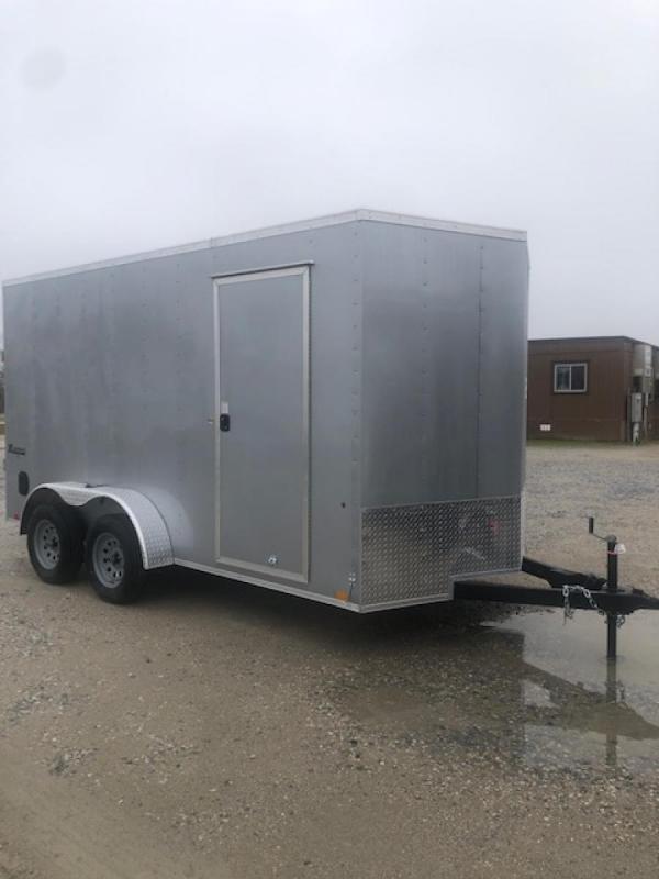 new Cargo (Enclosed) Trailers Cargo Express  for sale, in Sulphur, LA Thumbnail 8