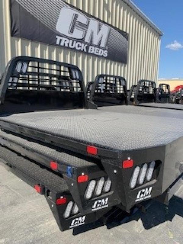 2022 CM Trailers RD-04978434GMSD