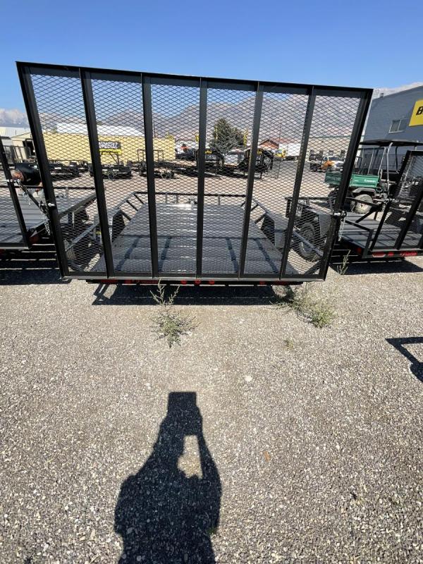 new ATV Trailers Echo  for sale, in American Fork, UT Thumbnail 3