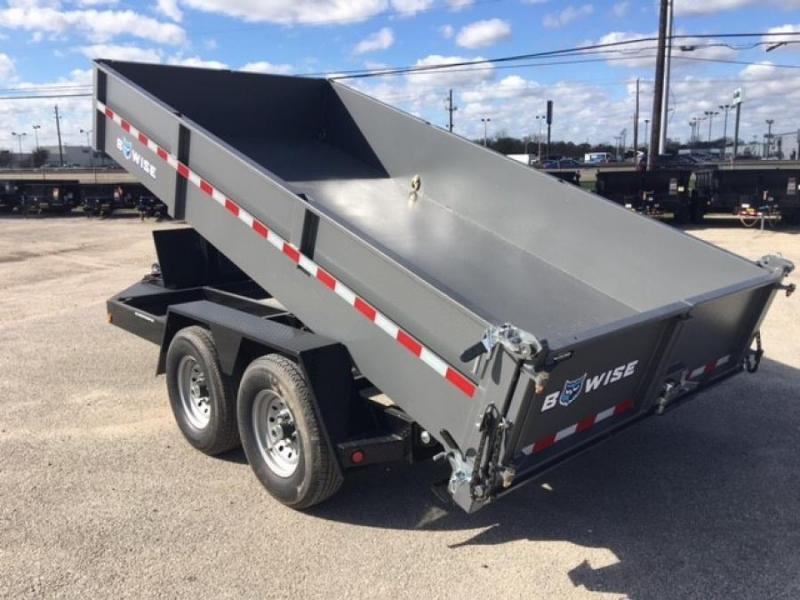 new Horse Trailers Bison Trailers  for sale, in Culpeper, VA Thumbnail 4