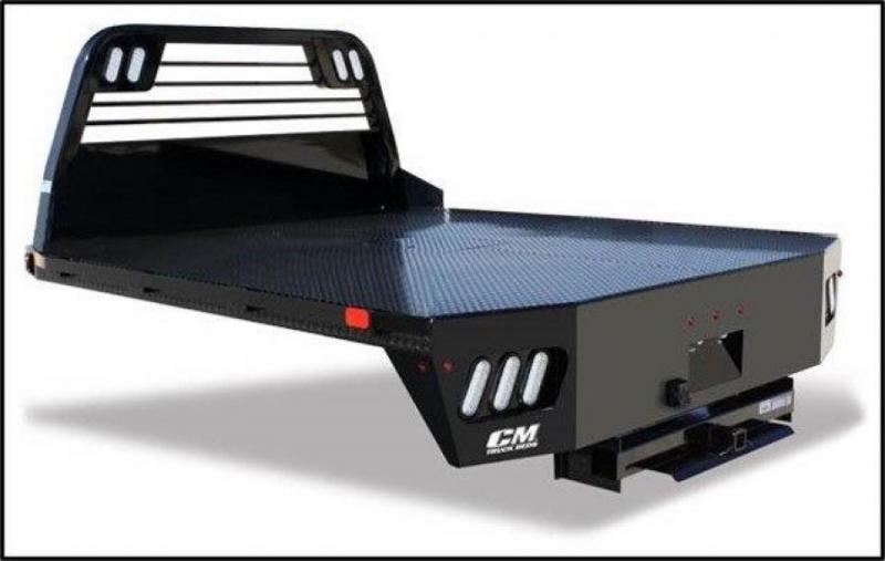 new Flat Decks CM Truck Beds  for sale, in Oklahoma City, OK Thumbnail 2