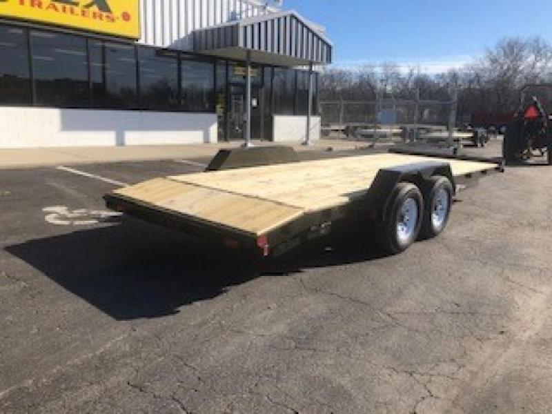 new Car Haulers / Racing Trailers Miley Trailers  for sale, in Grandview, MO Thumbnail 21