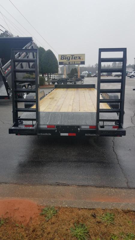 new Equipment / Flatbed Trailers Rice  for sale, in Mcdonough, GA Thumbnail 3