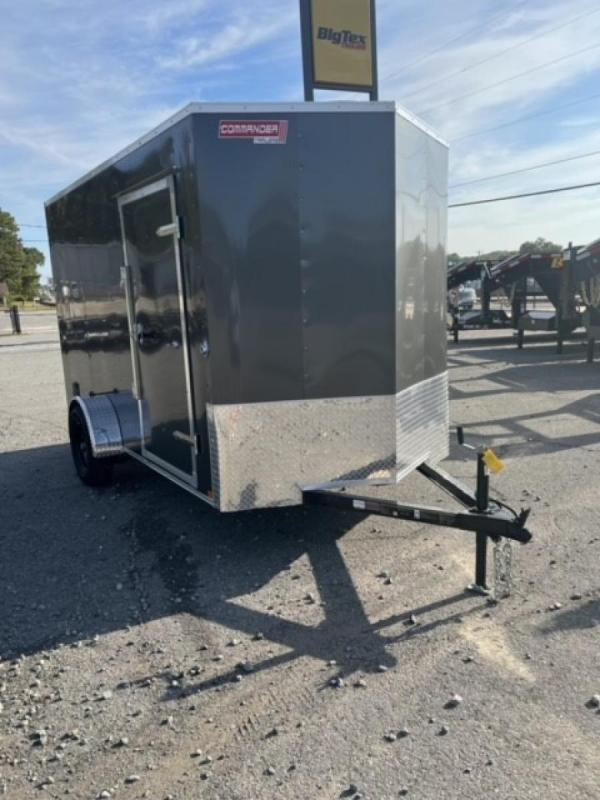 new Cargo (Enclosed) Trailers Homesteader Trailers  for sale, in Benton, AR Thumbnail 3