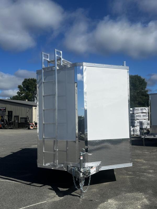 2023 Alcom-Stealth C7X16S