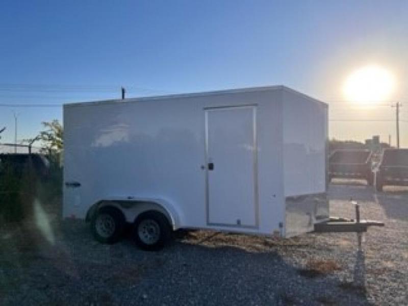new Cargo (Enclosed) Trailers Look Trailers  for sale, in Van Alstyne, TX Thumbnail 4