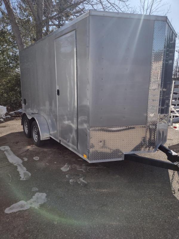2023 Cargo Express CSCBA0714TE2FESV1ST4