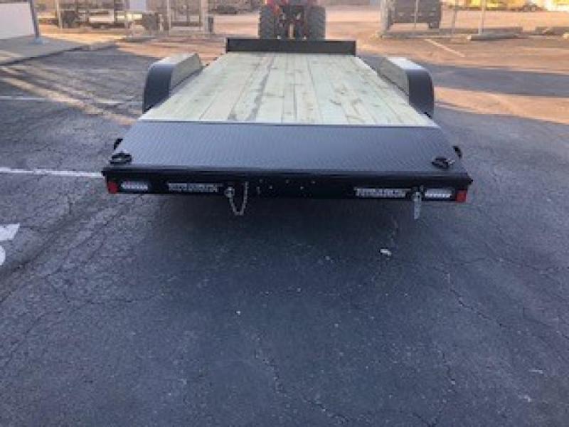 new Car Haulers / Racing Trailers Rice  for sale, in Grandview, MO Thumbnail 8