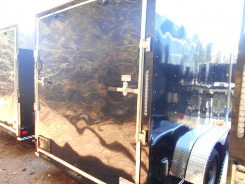new Cargo (Enclosed) Trailers WOW Cargo  for sale, in Commerce, GA Thumbnail 8