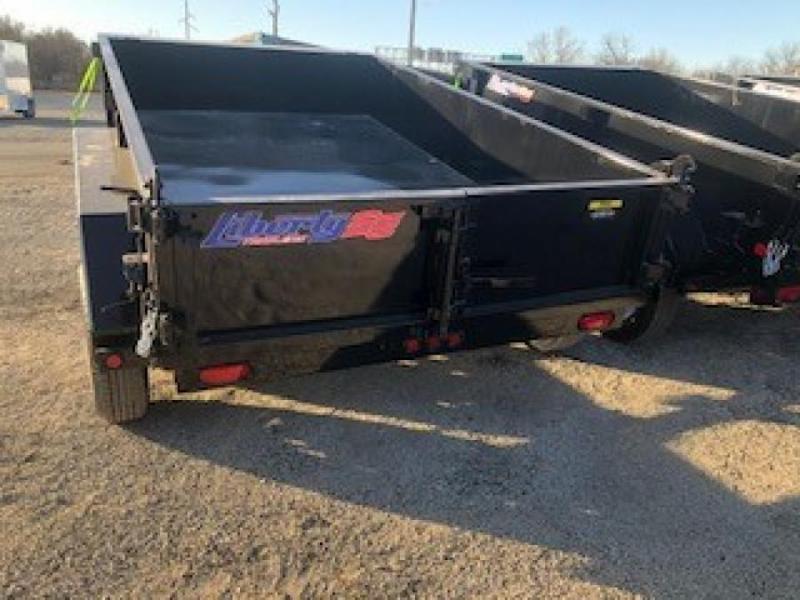 new Dump Trailers Miley Trailers  for sale, in Grandview, MO Thumbnail 2