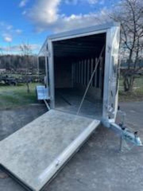 new Snowmobile Trailers Delco Trailers  for sale, in Winslow, ME Thumbnail 17