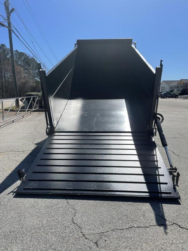 new Dump Trailers BWISE  for sale, in Mcdonough, GA Thumbnail 2