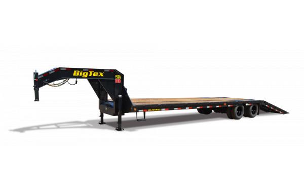new Equipment / Flatbed Trailers Big Tex Trailers  for sale, in Phoenix, AZ Thumbnail 2