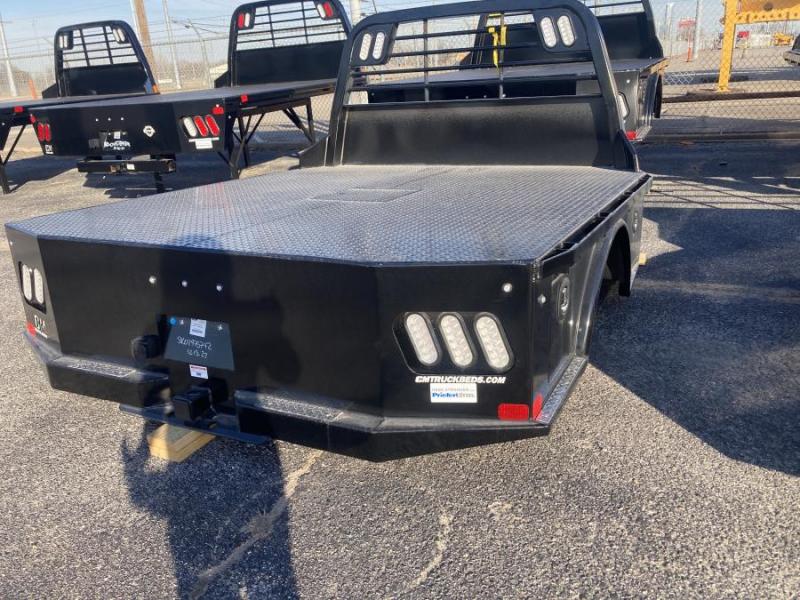 new Flat Decks CM Trailers  for sale, in Oklahoma City, OK Thumbnail 3