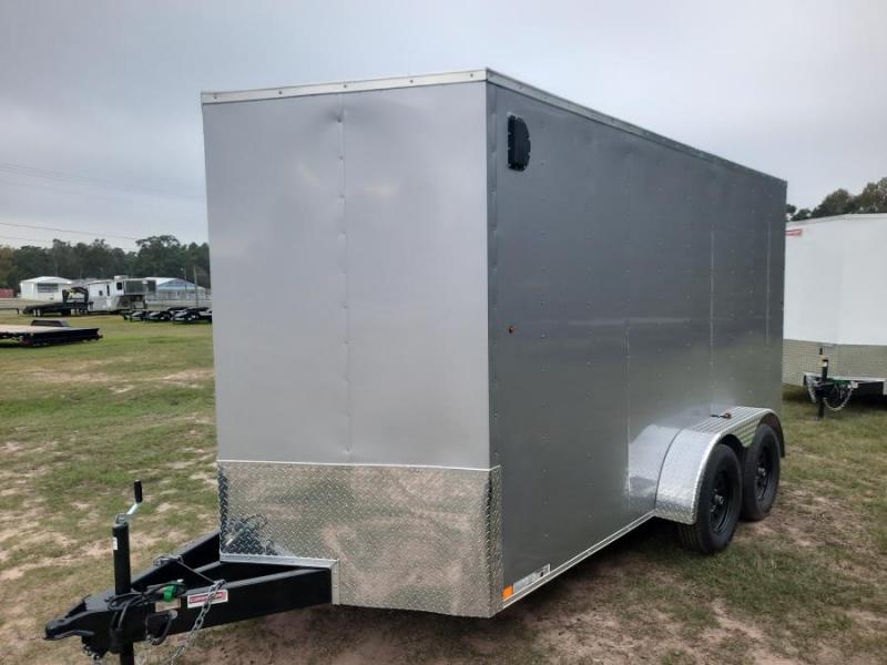 new Cargo (Enclosed) Trailers Homesteader Trailers  for sale, in Livingston, TX Thumbnail 7