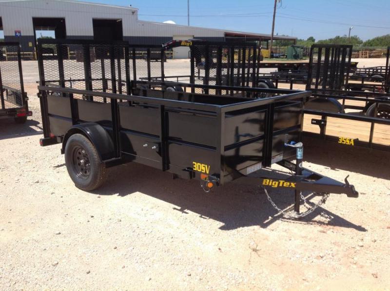 new Equipment / Flatbed Trailers Big Tex Trailers  for sale, in Abilene, TX Thumbnail 9