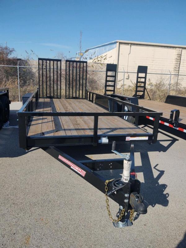 new Equipment / Flatbed Trailers Homesteader Trailers  for sale, in Clarksville, IN Thumbnail 6