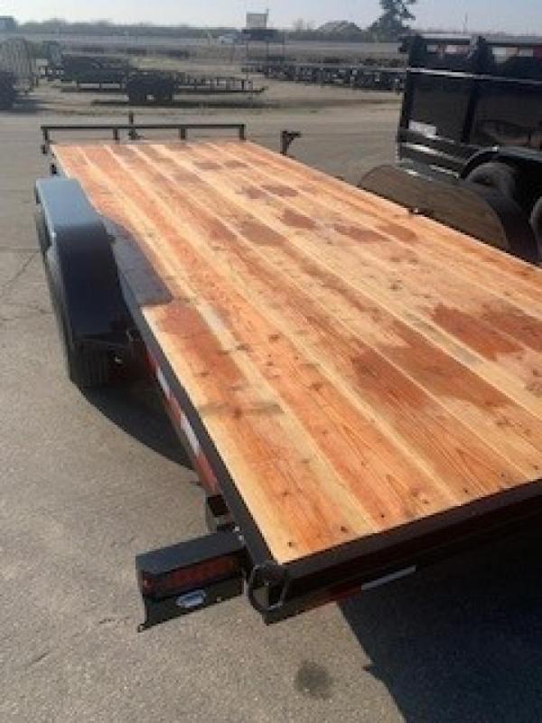 new Car Haulers / Racing Trailers Iron Panther  for sale, in Fowler, CA Thumbnail 4