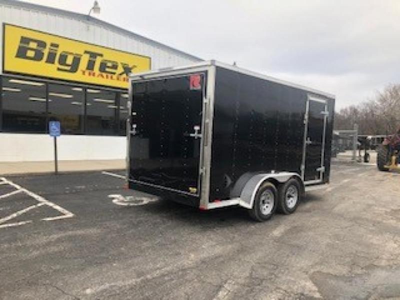 new Cargo (Enclosed) Trailers RC Trailers  for sale, in Grandview, MO Thumbnail 6