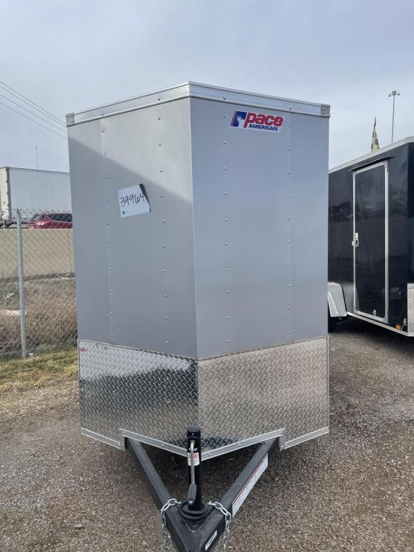 new Cargo (Enclosed) Trailers Pace American  for sale, in American Fork, UT Thumbnail 5