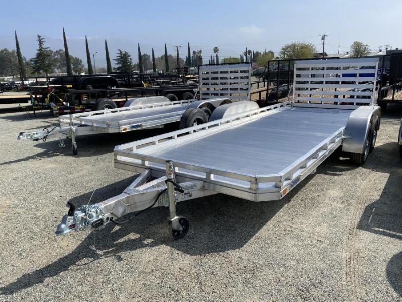 new Utility Trailers Mission  for sale, in Beaumont, CA Thumbnail 7