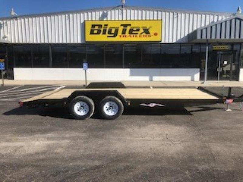 new Car Haulers / Racing Trailers Miley Trailers  for sale, in Grandview, MO Thumbnail 29