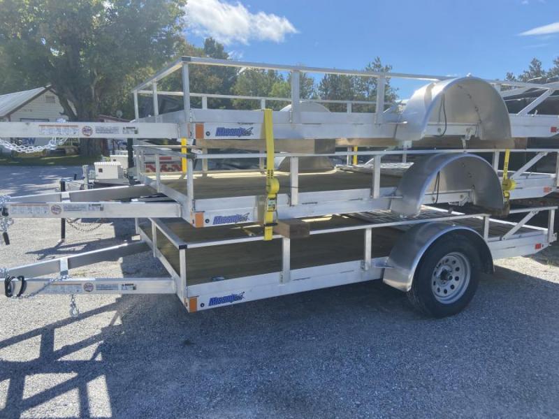 new Utility Trailers Mission  for sale, in North Clarendon, VT Thumbnail 4
