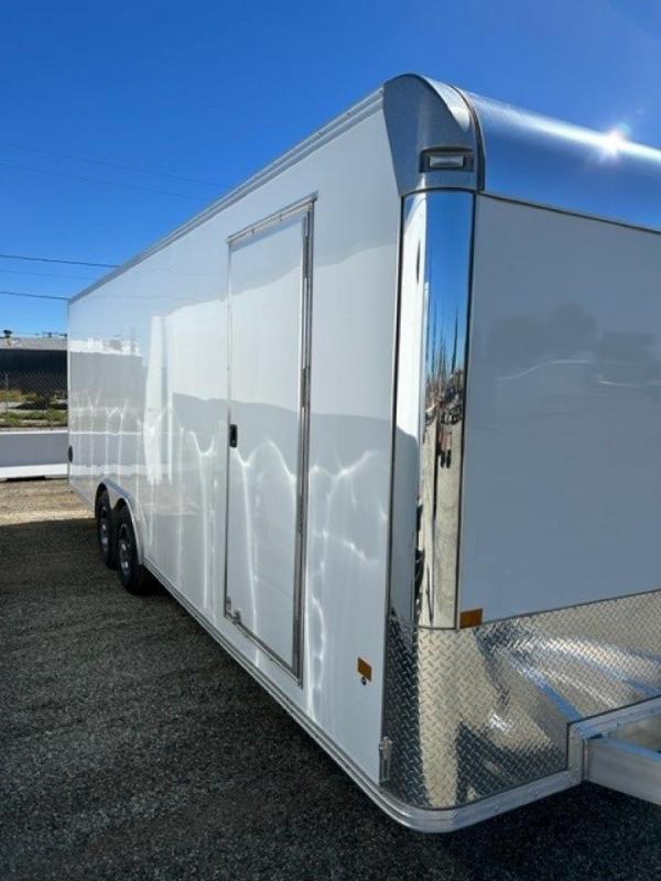 new Utility Trailers Mission  for sale, in Beaumont, CA Thumbnail 2