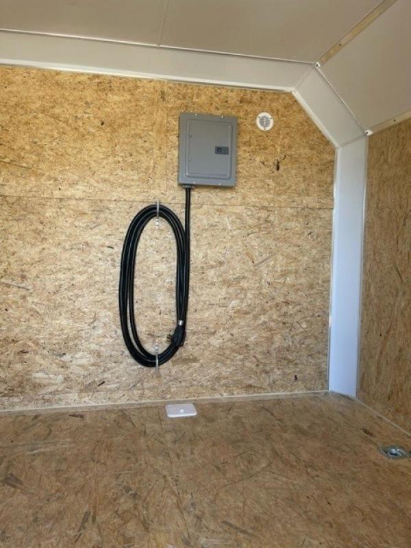 new Cargo (Enclosed) Trailers Cargo Express  for sale, in Reno, NV Thumbnail 55