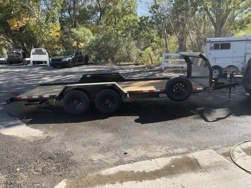 new Car Haulers / Racing Trailers Iron Panther  for sale, in Reno, NV Thumbnail 6