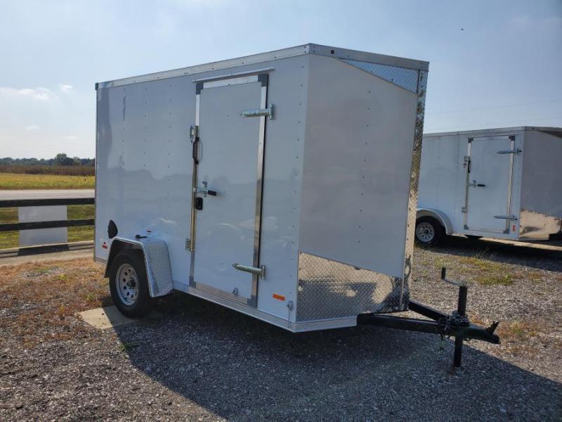 2023 RC Trailers RSWTFS0610SAWTRPST2