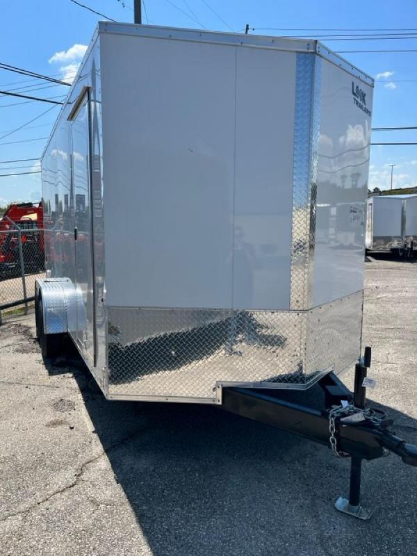 2023 Cargo Express CSCBC0716TE2FFBK1BM4