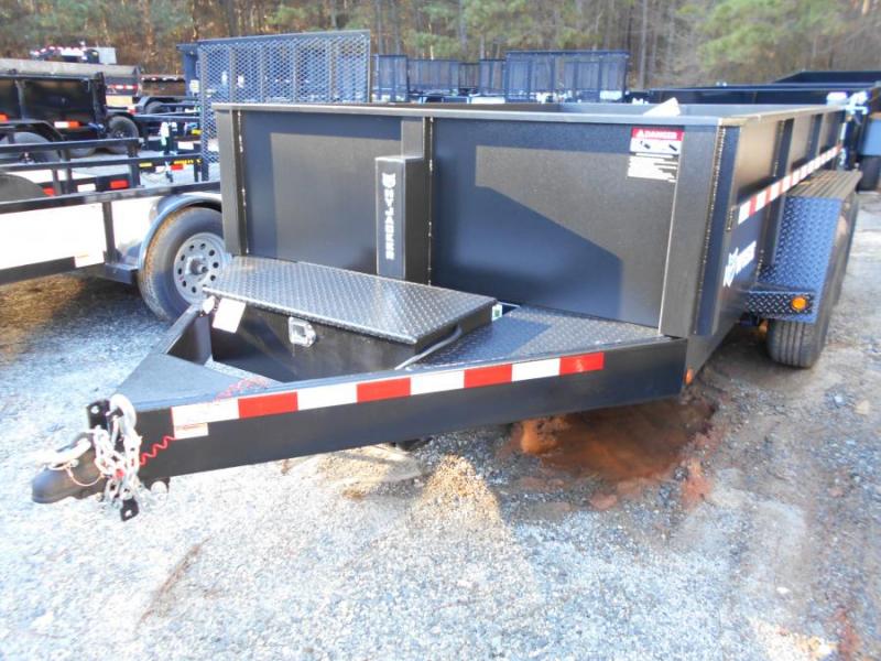 new Dump Trailers Bison Trailers  for sale, in Commerce, GA Thumbnail 7