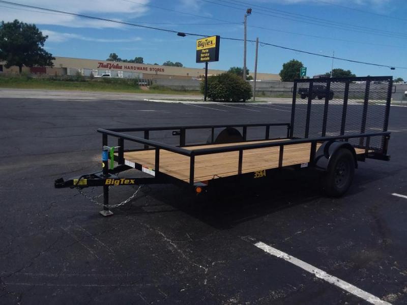 new Utility Trailers Big Tex Trailers  for sale, in Grandview, MO Thumbnail 5