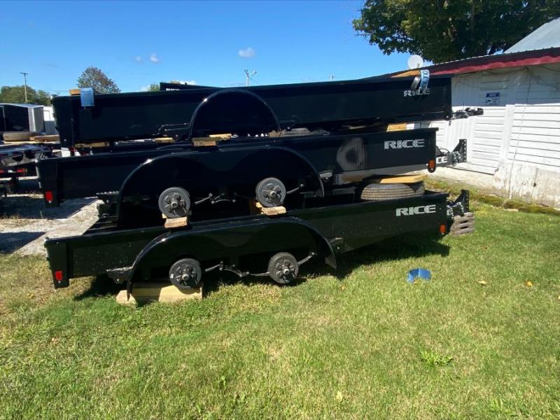 2022 Rice SST7612-BKSTD