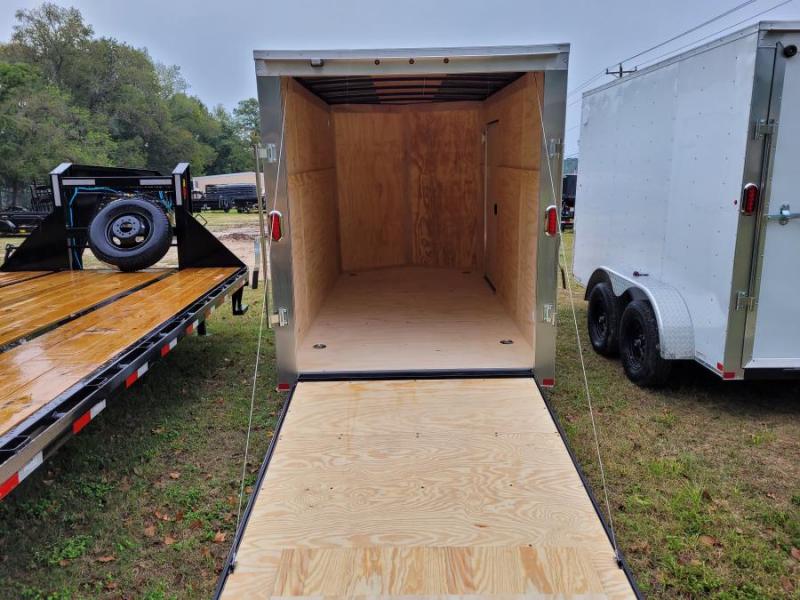 new Cargo (Enclosed) Trailers Carry-On  for sale, in New Caney, TX Thumbnail 5