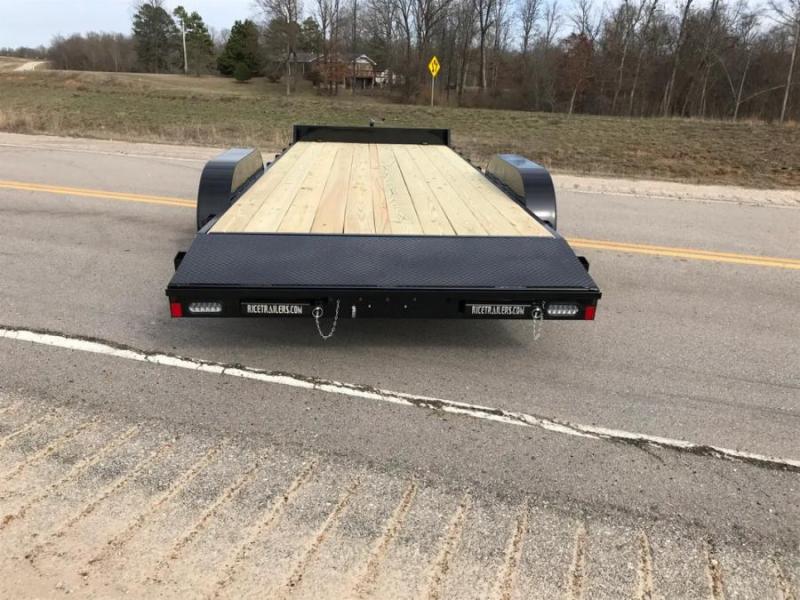 new Car Haulers / Racing Trailers Rice  for sale, in Greensboro, NC Thumbnail 4