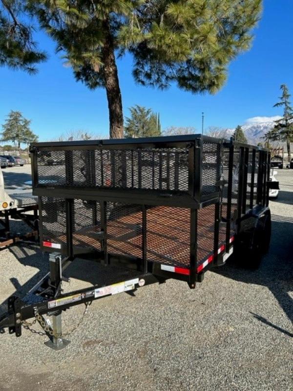 new Equipment / Flatbed Trailers Iron Panther  for sale, in Beaumont, CA Thumbnail 7