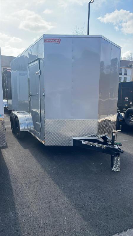 new Cargo (Enclosed) Trailers Homesteader Trailers  for sale, in Stallings, NC Thumbnail 2