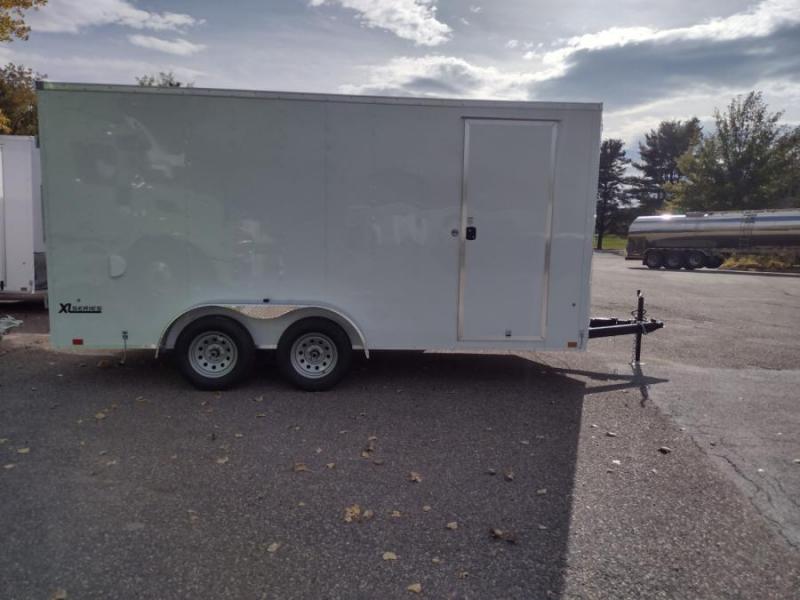 new Cargo (Enclosed) Trailers Look Trailers  for sale, in Colchester, VT Thumbnail 11