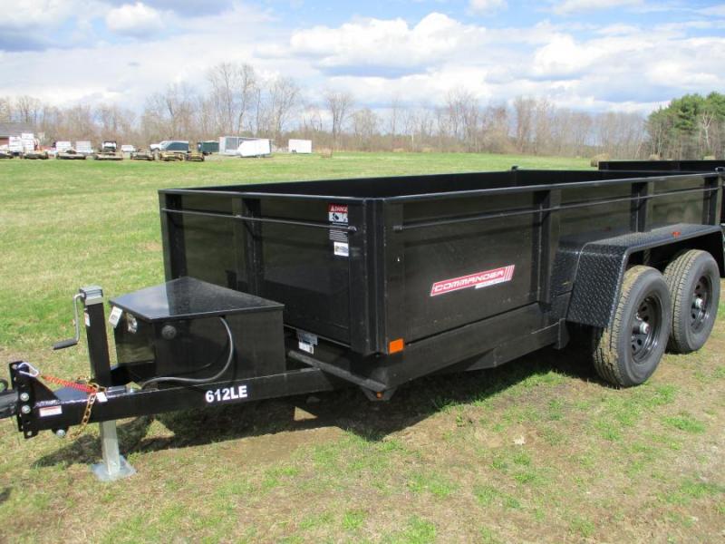 new Horse Trailers Bison Trailers  for sale, in Winslow, ME Thumbnail 9
