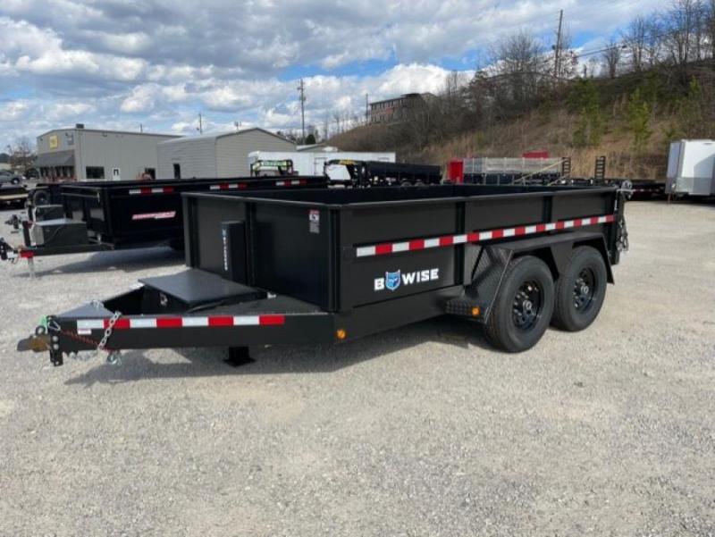 new Dump Trailers BWISE  for sale, in Pelham, AL Thumbnail 5