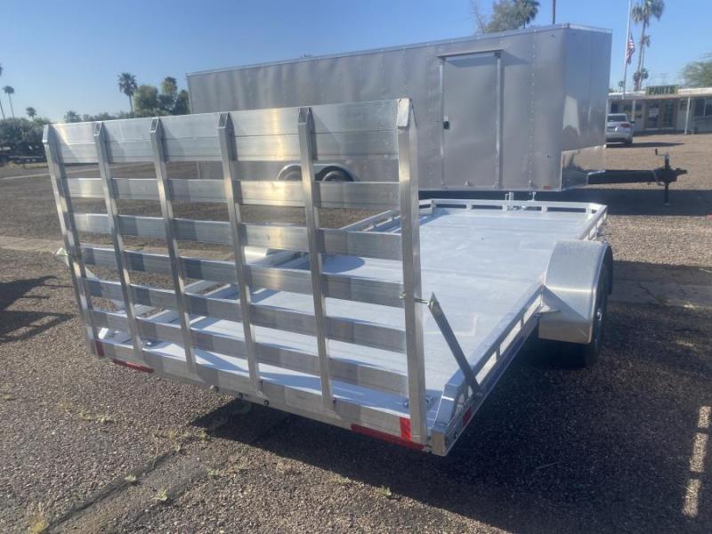 new Utility Trailers Mission  for sale, in Mesa, AZ Thumbnail 6