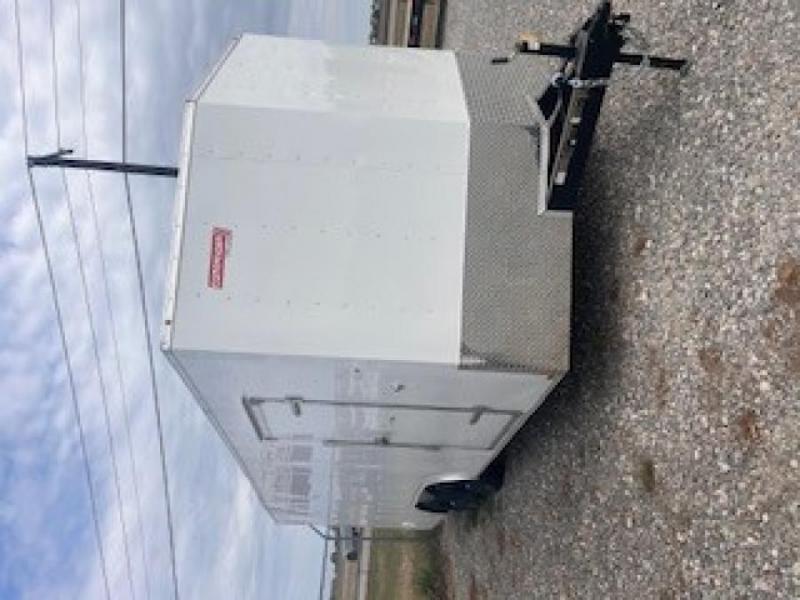 new Cargo (Enclosed) Trailers Homesteader Trailers  for sale, in Van Alstyne, TX image-101