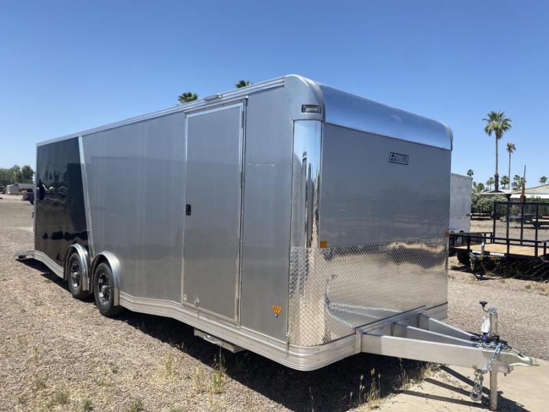 2022 EZ Hauler EZEC8524ADV