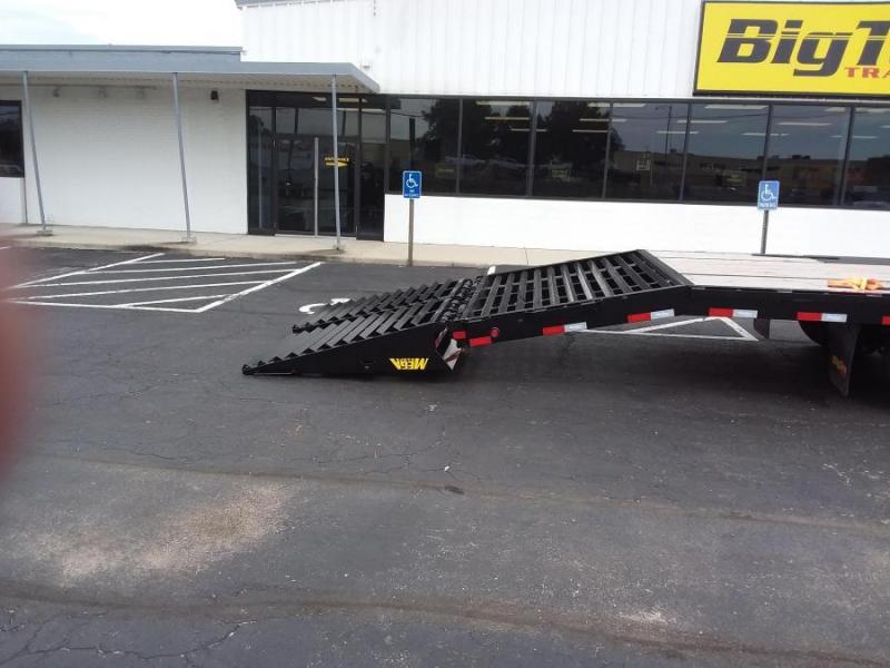 new Equipment / Flatbed Trailers Big Tex Trailers  for sale, in Grandview, MO Thumbnail 12