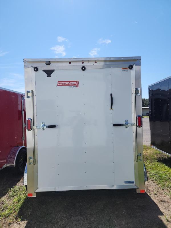 new Cargo (Enclosed) Trailers Carry-On  for sale, in Broussard, LA Thumbnail 3