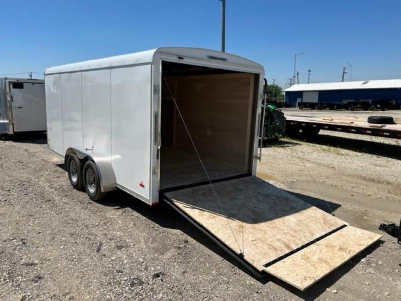 new Cargo (Enclosed) Trailers RC Trailers  for sale, in Homer Glen, IL Thumbnail 4